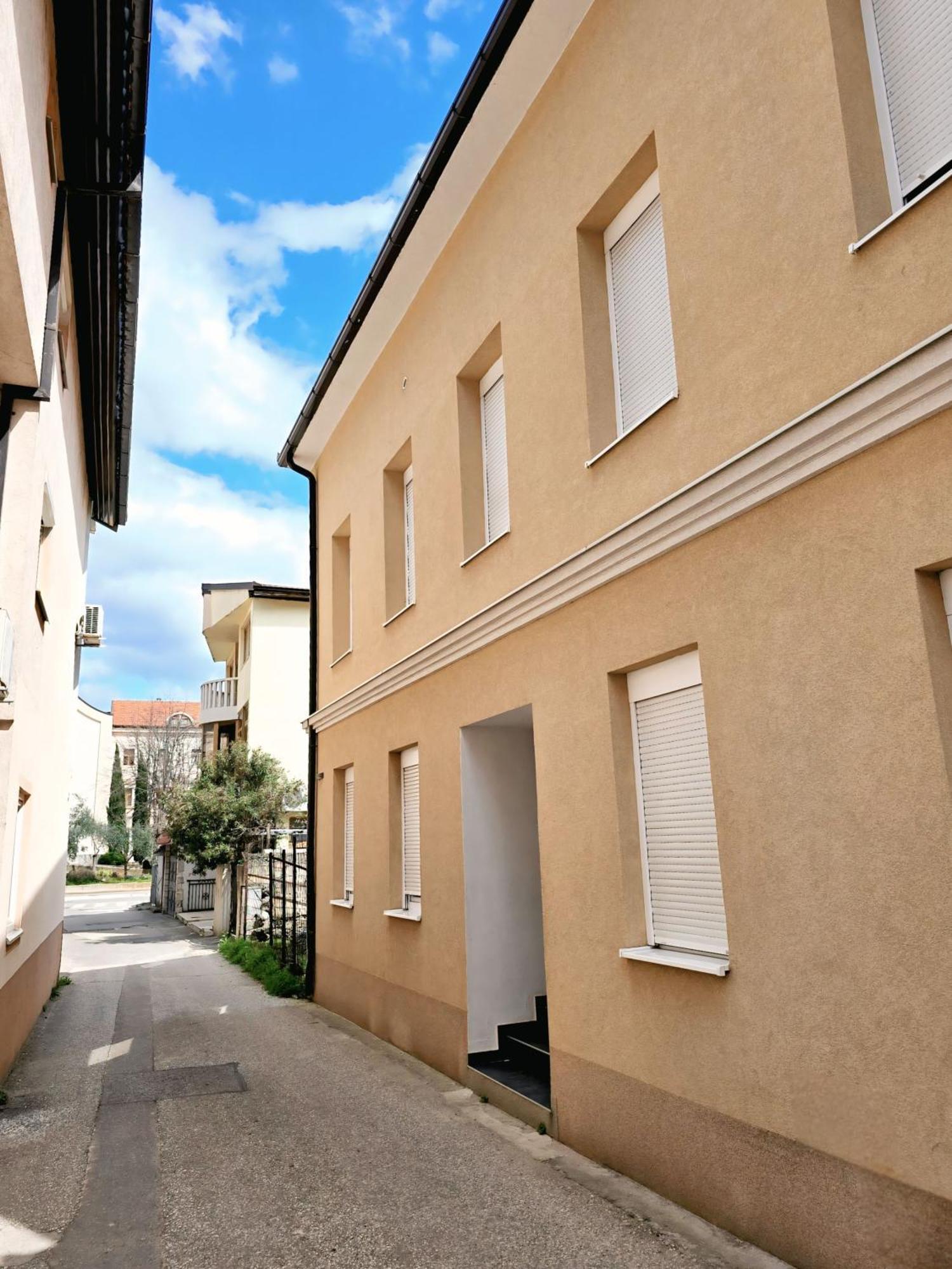 City Center Apartments Mostar Exterior foto