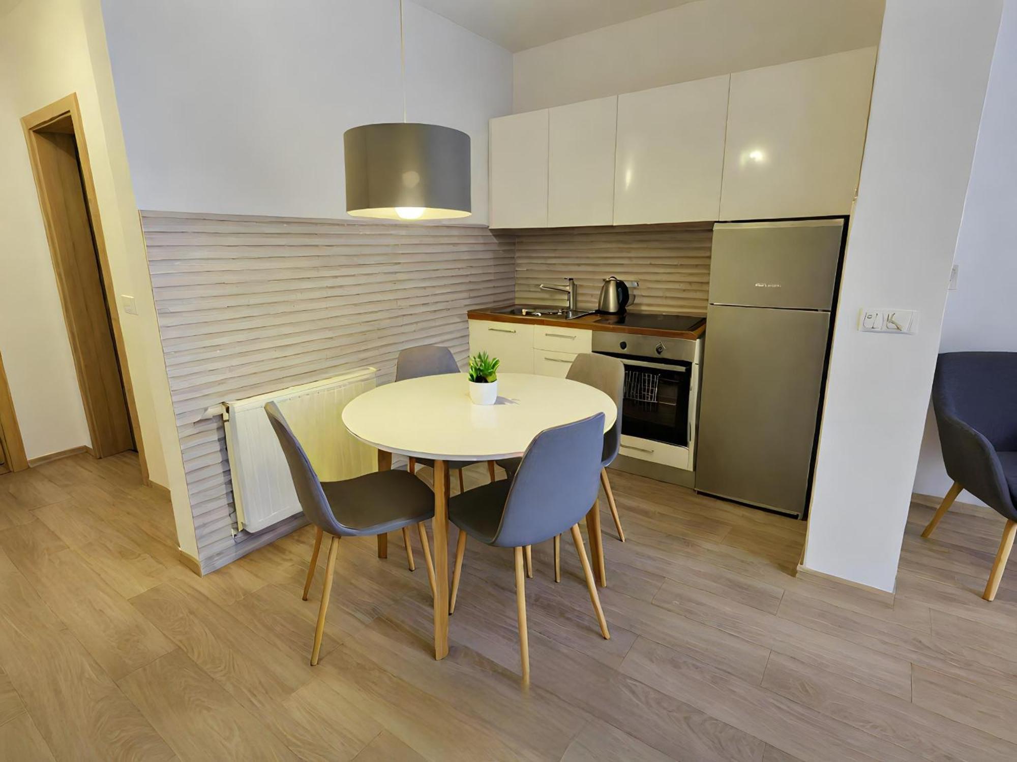 City Center Apartments Mostar Exterior foto