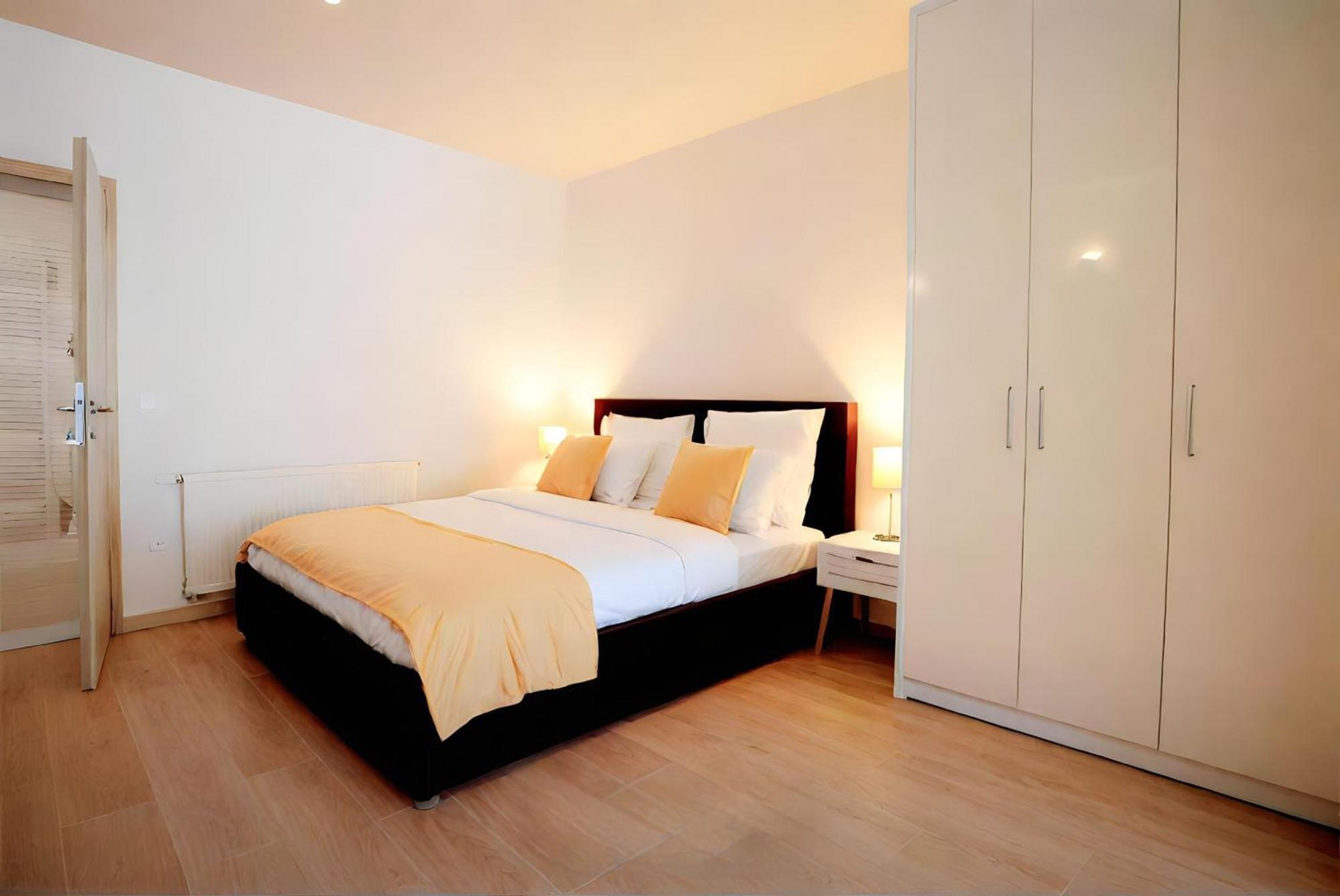 City Center Apartments Mostar Exterior foto