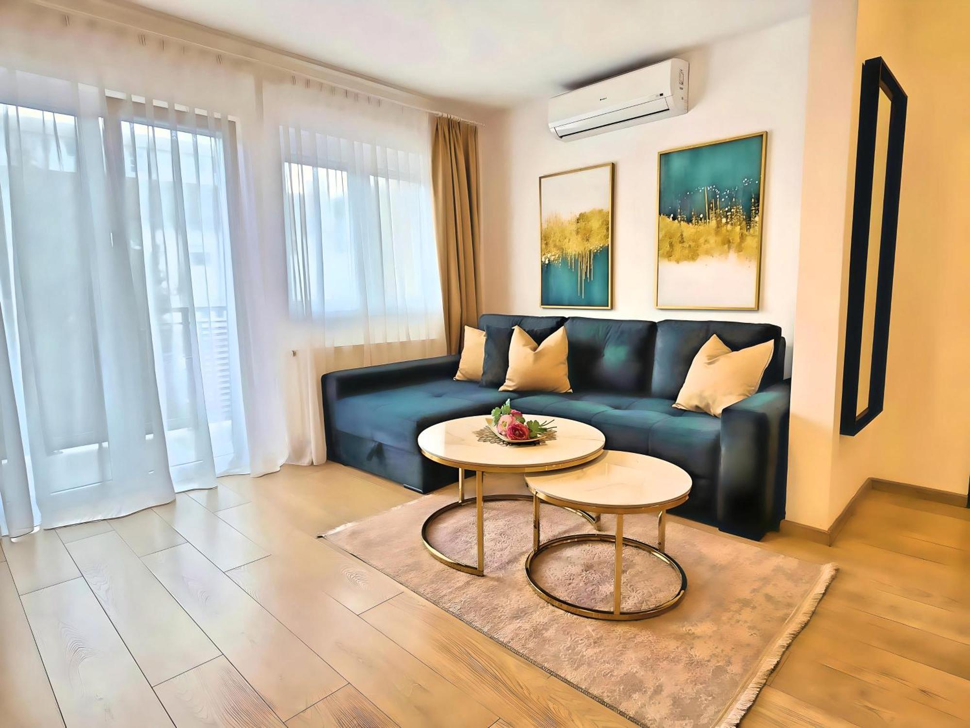City Center Apartments Mostar Exterior foto
