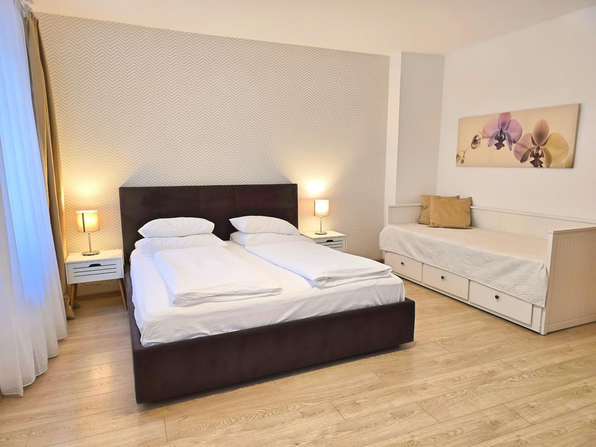 City Center Apartments Mostar Exterior foto