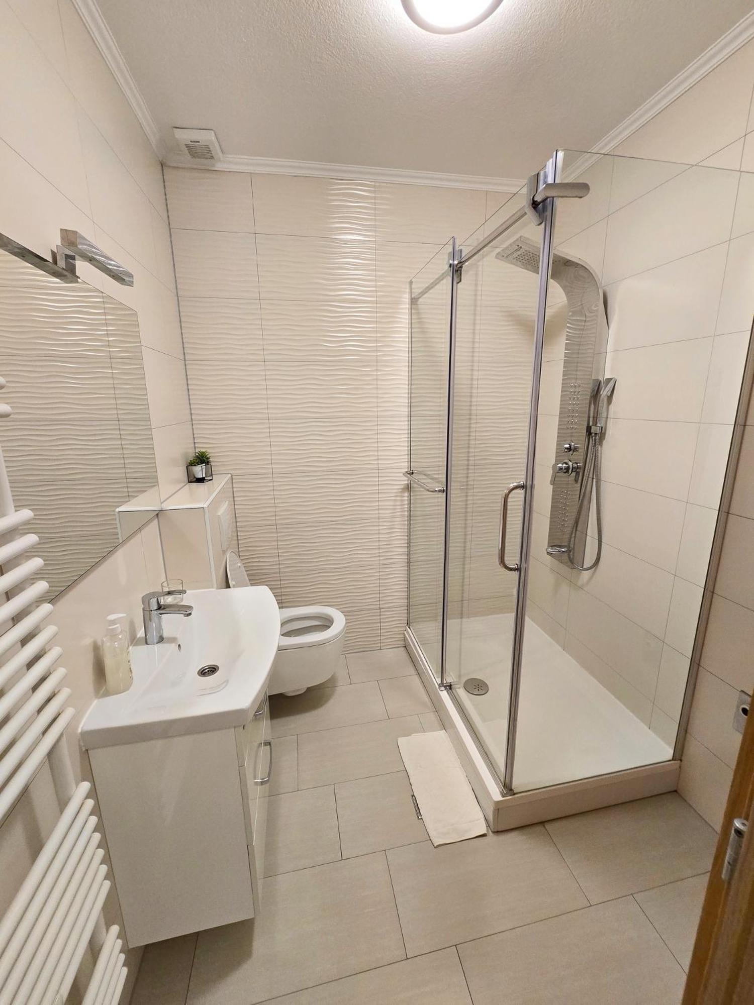 City Center Apartments Mostar Exterior foto